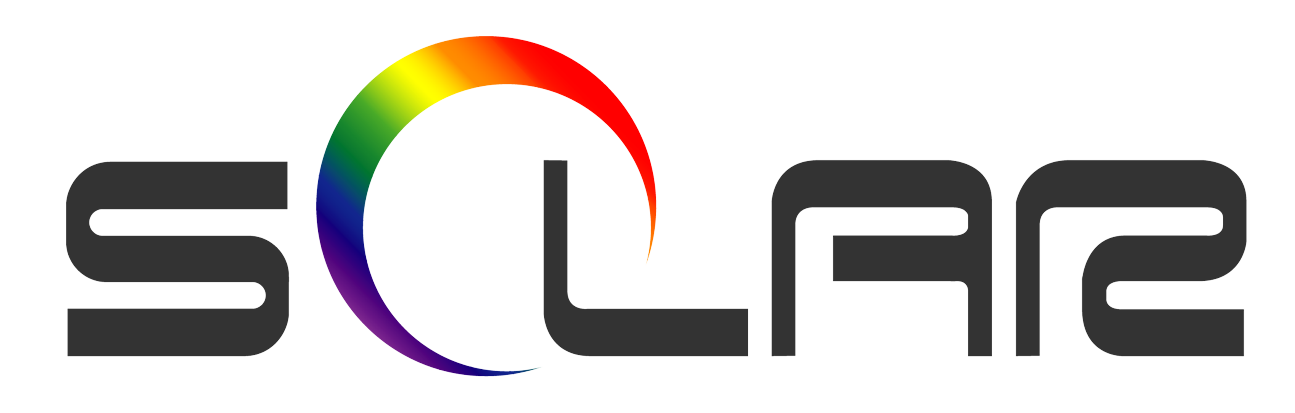 Solartech Logo